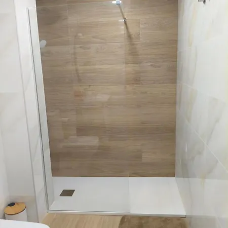 Federico Rubio Apartmán
