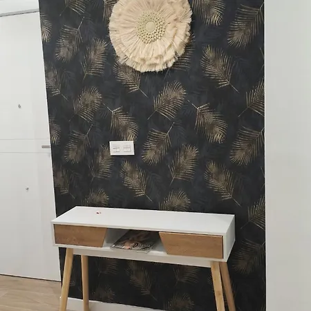 Federico Rubio Apartmán Sevilla