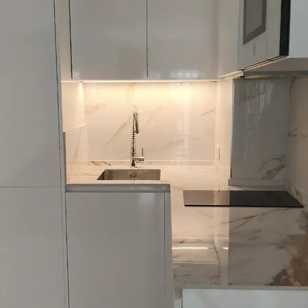 Federico Rubio Apartmán