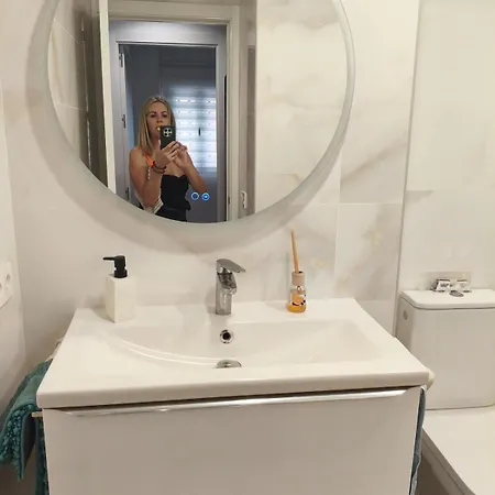 Federico Rubio Apartmán Sevilla